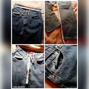 SILVER TABS VINTAGE ( LAST PRICE DROP )